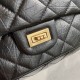 Chanel Bag Chanel 2.55 889210 19.5x28x7.5cm AL