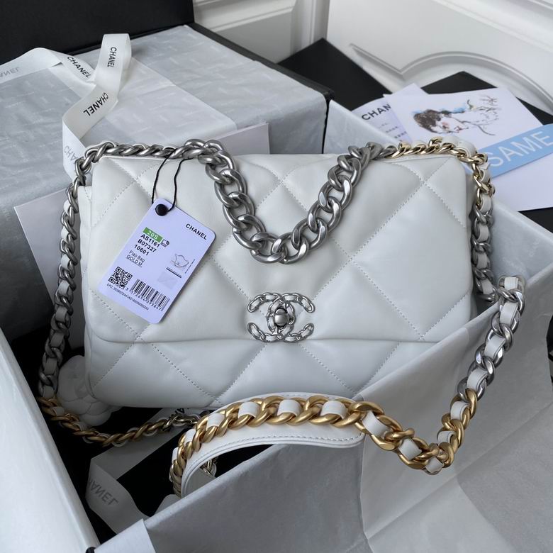 Chanel Bag Chanel 19889246 30cm AL