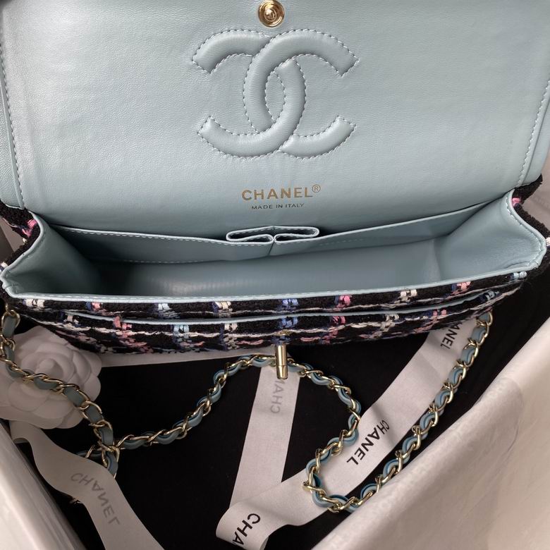 Chanel Bag Wallets on Chain 890504 25cm ALC