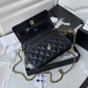 Chanel Bag Wallets on Chain AP1450 19cm AL