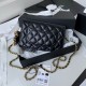 Chanel Bag Wallets on Chain AP1450 19cm AL