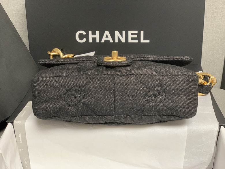 Chanel Bag Wallets on Chain AS3216 24x17x7cm AL