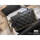 Chanel Bag Wallets on Chain AS3467 20x23x8cm AL