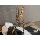 Chanel Bag Wallets on Chain AS3467 20x23x8cm AL