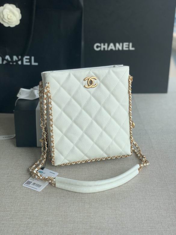 Chanel Bag Wallets on Chain AS3470 23x21x5cm AL