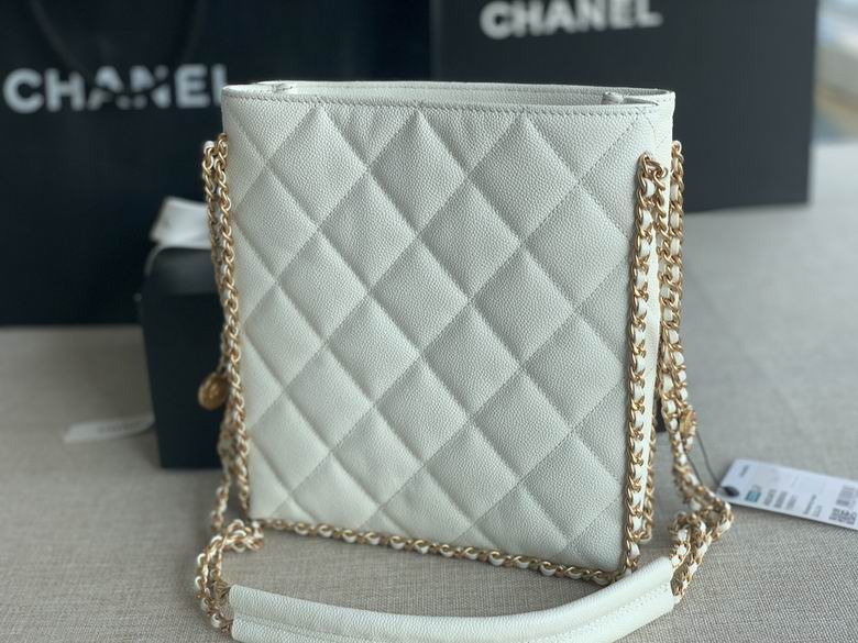 Chanel Bag Wallets on Chain AS3470 23x21x5cm AL