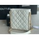 Chanel Bag Wallets on Chain AS3470 23x21x5cm AL