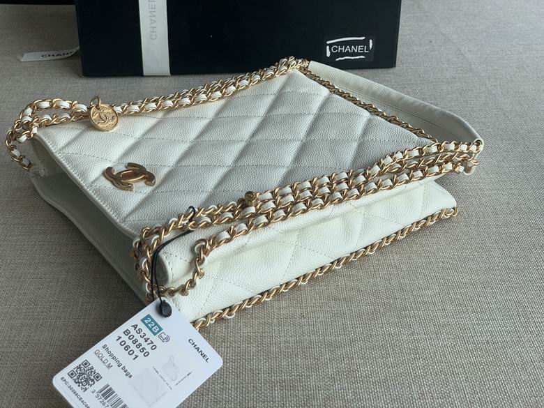 Chanel Bag Wallets on Chain AS3470 23x21x5cm AL