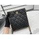 Chanel Bag Wallets on Chain AS3470 23x21x5cm AL