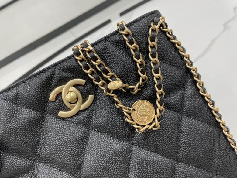 Chanel Bag Wallets on Chain AS3470 23x21x5cm AL