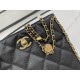 Chanel Bag Wallets on Chain AS3470 23x21x5cm AL