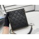 Chanel Bag Wallets on Chain AS3470 23x21x5cm AL