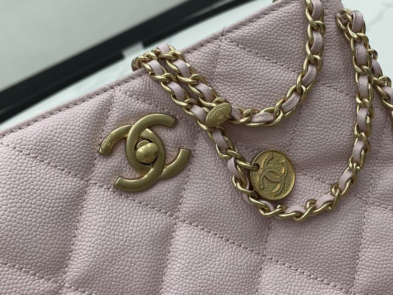 Chanel Bag Wallets on Chain AS3470 23x21x5cm AL