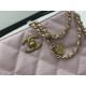 Chanel Bag Wallets on Chain AS3470 23x21x5cm AL