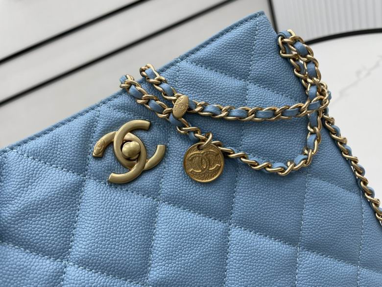 Chanel Bag Wallets on Chain AS3470 23x21x5cm AL