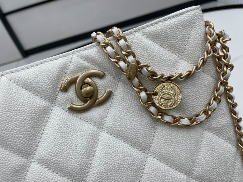 Chanel Bag Wallets on Chain AS3470 23x21x5cm AL