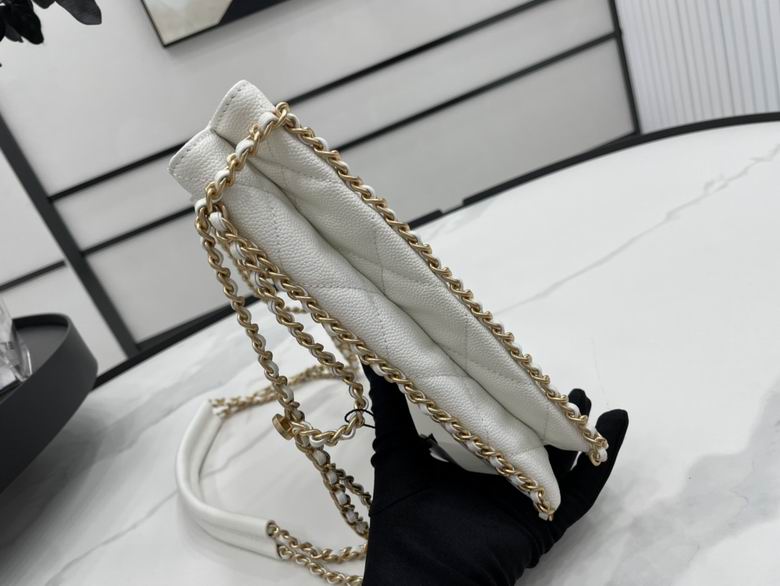 Chanel Bag Wallets on Chain AS3470 23x21x5cm AL