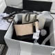 Chanel Bag Gabrielle 20cm 022205 BL