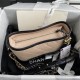 Chanel Bag Gabrielle 20cm 022205 BL