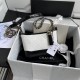 Chanel Bag Gabrielle 20cm 022205 BL