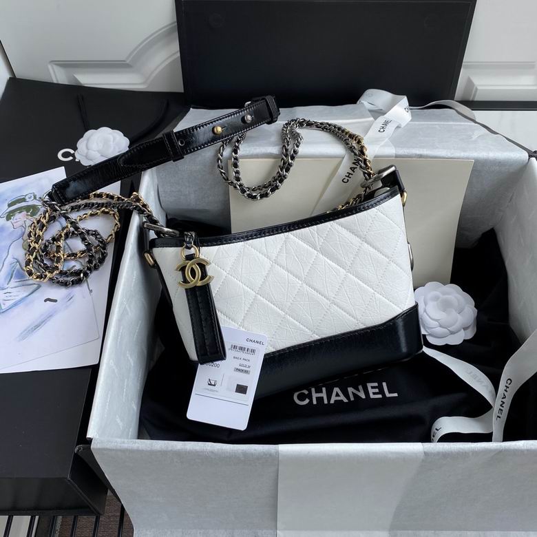 Chanel Bag Gabrielle 20cm 022205 BL