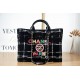 Chanel Bag SHOPPING TOTE 38cm 33cm 022204 BL