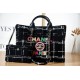 Chanel Bag SHOPPING TOTE 38cm 33cm 022204 BL