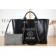 Chanel Bag SHOPPING TOTE 38cm 022203 BL