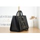 Chanel Bag SHOPPING TOTE 38cm 022203 BL