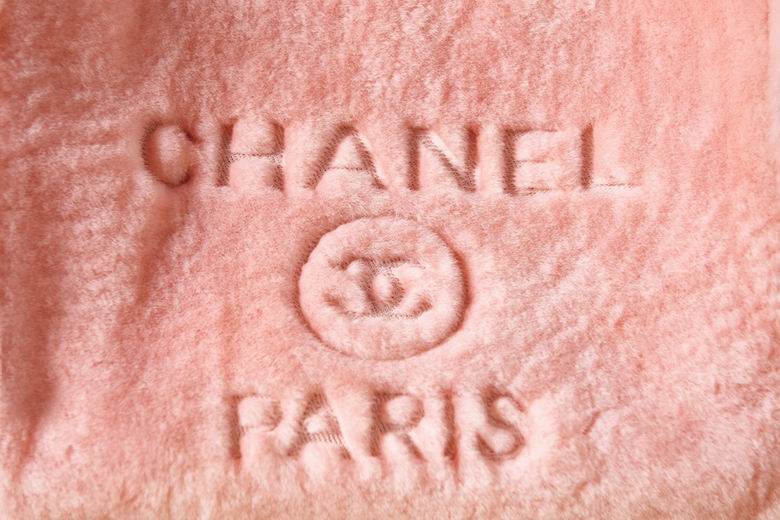 Chanel Bag SHOPPING TOTE 929429 38cm BL