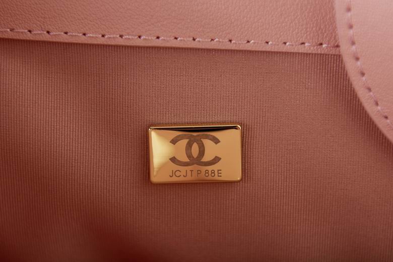 Chanel Bag SHOPPING TOTE 929429 38cm BL