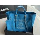 Chanel Bag SHOPPING TOTE 929465 38X32X18cm BL