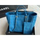 Chanel Bag SHOPPING TOTE 929465 38X32X18cm BL