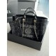 Chanel Bag SHOPPING TOTE 929465 38X32X18cm BL