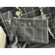 Chanel Bag SHOPPING TOTE 929465 38X32X18cm BL