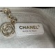 Chanel Bag SHOPPING TOTE 929465 38X32X18cm BL