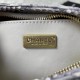 Chanel Bag SHOPPING TOTE AS3562 17.5X24X6cm BL