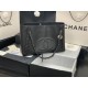 Chanel Bag SHOPPING TOTE AS8473 42X29X12cm BL