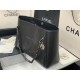 Chanel Bag SHOPPING TOTE AS8473 42X29X12cm BL