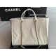 Chanel Bag SHOPPING TOTE big 66941 15.5X25.5X6.5cm BL