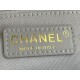 Chanel Bag SHOPPING TOTE big 66941 15.5X25.5X6.5cm BL