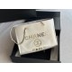 Chanel Bag SHOPPING TOTE big 66941 15.5X25.5X6.5cm BL