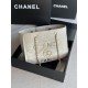 Chanel Bag SHOPPING TOTE big 66941 15.5X25.5X6.5cm BL