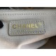 Chanel Bag SHOPPING TOTE big 66941 15.5X25.5X6.5cm BL