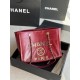 Chanel Bag SHOPPING TOTE big 66941 15.5X25.5X6.5cm BL