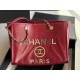 Chanel Bag SHOPPING TOTE big 66941 15.5X25.5X6.5cm BL