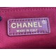 Chanel Bag SHOPPING TOTE big 66941 15.5X25.5X6.5cm BL