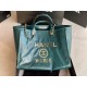 Chanel Bag SHOPPING TOTE big 66941 15.5X25.5X6.5cm BL