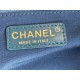 Chanel Bag SHOPPING TOTE big 66941 15.5X25.5X6.5cm BL