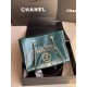 Chanel Bag SHOPPING TOTE big 66941 15.5X25.5X6.5cm BL